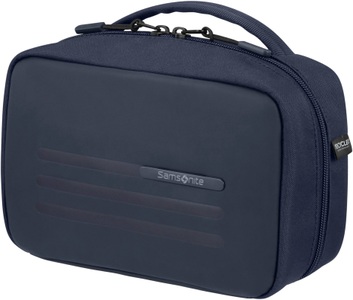 Samsonite, Samsonite Kulturbeutel »STACKD Toilet Kit, 14 cm«, Beauty-Bag Beautybox Schminketui Kosmetikbox, Samsonite Kulturbeutel »Stackd«