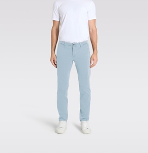MAC, MAC Chinohose "Driver" mit Stretch