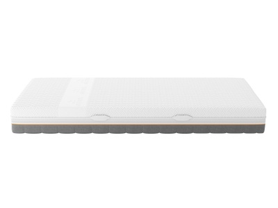 Schlaraffia, Schlaraffia Taschenfederkernmatratze »GELTEX® Quantum Touch Next 220 TFK«, 22 cm hoch, Raumgewicht: 45 kg/m³, 420 Federn, (1 St.), in vielen Grössen 90x200, 140x200 und auch in Sondergrössen erhältlich!, Schlaraffia Taschenfederkernmatratze »GELTEX® Quantum Touch Next 220 TFK«, 22 cm hoch, Raumgewicht: 45 kg/m³, 420 Federn, (1 St.), in vielen Grössen 90x200, 140x200 und auch in Sondergrössen erhältlich!
