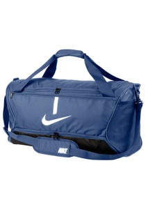 NIKE, Nike Sporttasche »TEAM DUFFEL BAG ACADEMY«, Nike Sporttasche »TEAM DUFFEL BAG ACADEMY« aus Polyester, für Erwachsene