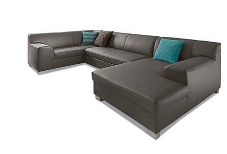 DOMO collection Wohnlandschaft