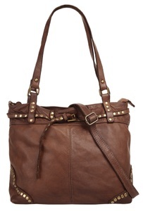 SAMANTHA LOOK, Samantha Look Shopper, Samantha Look Shopper, echt Leder, Made in Italy