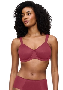 Triumph Minimizer-BH »Essential Minimizer T W X«, verkleinert die Brust optisch um eine Cup-Grösse
