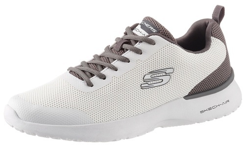 Skechers, Skechers Sneaker »Skech-Air Dynamight«, Skechers Sneaker »Skech-Air Dynamight«, mit Memory Foam-Funktion, Freizeitschuh, Halbschuh, Schnürschuh