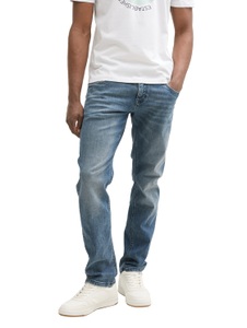TOM TAILOR DENIM, TOM TAILOR Denim 5-Pocket-Jeans, mit Stretch, TOM TAILOR Denim 5-Pocket-Jeans, mit Stretch