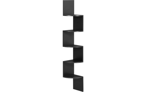 VASAGLE Bücherregal »20 x 20 x 126 cm«