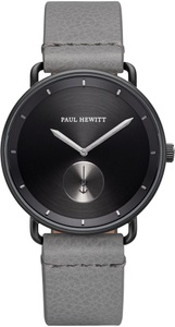 Paul Hewitt, Paul Hewitt PH-BW-BGM-BS-58M Breakwater Line, Paul Hewitt Breakwater Uhren