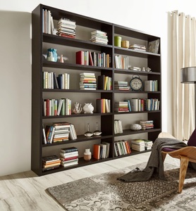 Fredriks, home24 Regal Concept XV, fif möbel Standregal »Toro«, 12 Fächer, Breite 240,6 cm