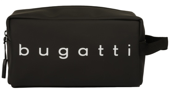 Bugatti, bugatti Kulturbeutel »RINA«, (1 tlg.), bugatti Kulturbeutel »RINA«