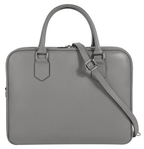 CLUTY, Cluty Aktentasche, echt Leder, Made in Italy, Cluty Aktentasche, echt Leder, Made in Italy