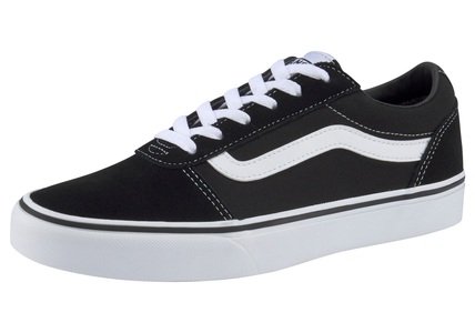 VANS, Ward Old Skool Damen Sneaker, Vans Ward Sneaker Damen