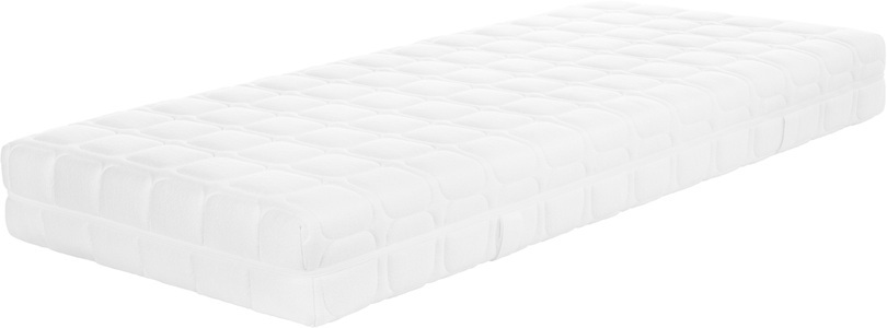 FAIR LIFE BIO, Fair Life Bio Komfortschaummatratze »Naturell Strong«, 21 cm cm hoch, (1 St.), Matratze mit klimafreundlichem Kern, in 90x200 cm und weiteren Grössen, Be Fair Life Komfortschaummatratze »Naturell Strong«, 21 cm hoch, (1 St.), Matratze mit Kern, in 90x200 cm und weiteren Grössen