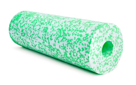 BLACKROLL, BLACKROLL Blackroll Medium 45 Faszienrolle, BLACKROLL Faszienrolle BLACKROLL® MED 45 bunt