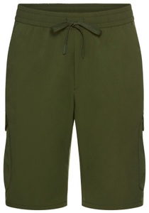 BOSS GREEN Shorts »S_Urbanex-Cargo 1«, mit Cargotaschen