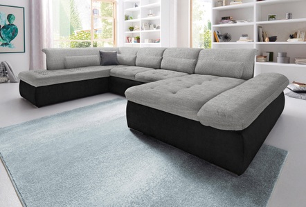 DOMO collection, DOMO collection Wohnlandschaft, 