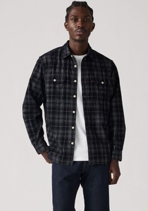 Levi's® Langarmhemd »JACKSON WORKER«