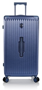 Heys, Luxe - Trunk Trolley L in Navy, Luxe - Trunk Trolley L in Navy