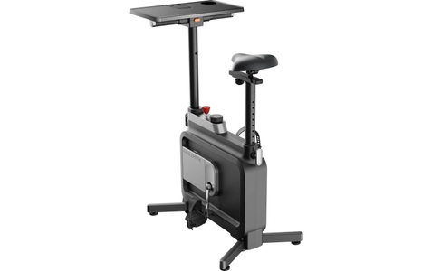 Heimtrainer »KingSmith Desk Bike«