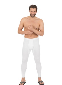 Trigema Lange Unterhose, im Doppelpack