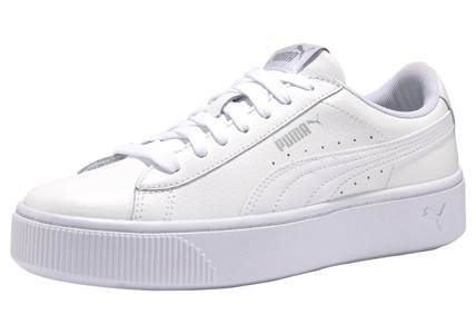 Puma, PUMA Sneaker »Puma Vikky Stacked L«, PUMA Sneaker »VIKKY STACKED L«