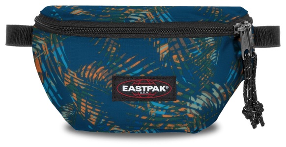 EASTPAK, Eastpak Bauchtasche »SPRINGER«, im lässigen Look, 