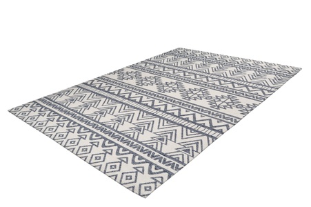 ARTE ESPINA, Arte Espina Teppich »Yoga 500«, rechteckig, Teppich für Indoor & Outdoor, Fussbodenheizung geeignet, Pflegeleicht, Arte Espina Teppich »Yoga 500«, rechteckig, 10 mm Höhe, Teppich für Indoor & Outdoor, Fussbodenheizung geeignet, Pflegeleicht