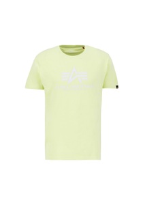 Alpha Industries T-Shirt »Alpha Industries Men - T-Shirts Basic T-Shirt«