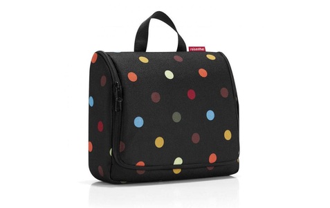REISENTHEL, Reisenthel Kosmetiktasche Toiletbag, REISENTHEL® Kulturbeutel »Toiletbag XL«