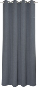 TOM TAILOR Vorhang »Dove Signature«, (1 St.), blickdicht