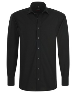 Eterna, ETERNA Langarm Hemd »MODERN FIT«, Eterna Langarmhemd »MODERN FIT«