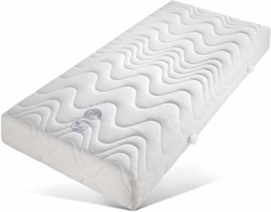 BeCo, Taschenfederkernmatratze »TFK Pro Gel Luxus«, Beco, 26 cm hoch, 