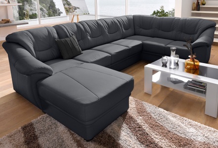 sit&more Wohnlandschaft