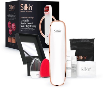 SILKN, Silk'n Anti-Aging-Gerät »FaceTite Prestige«, Silk'n Anti-Aging-Gerät »FaceTite Pre«