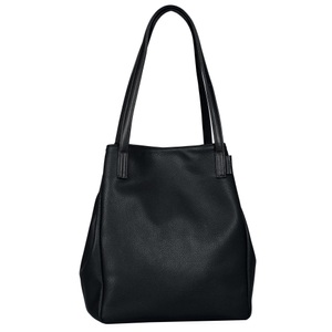 TOM TAILOR DENIM, TOM TAILOR Denim Shopper »Arona«, TOM TAILOR Denim Shopper »Arona«, aus softem Lederimitat, bequem leicht tragbar passend für jeden Anlass