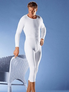CON-TA, Hose, Con-Ta, 3/4-lang (2er Pack), conta Lange Unterhose, (2 St.)