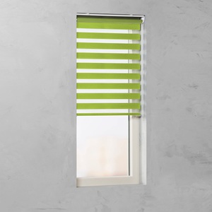 GARESA, Doppelrollo »Duo-Rollo«, GARESA, Lichtschutz, freihängend, GARESA Doppelrollo »Duo-Rollo«, Lichtschutz, energiesparend, freihängend, Lichtregelung leicht gemacht, transparent und dicht in einem