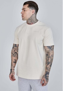 Siksilk T-Shirt »Siksilk T-Shirt Filigree T-Shirt«