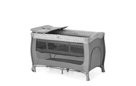Hauck, hauck Reisebett Sleep`n Play Center, Hauck Baby-Reisebett »Sleepn Play Center«
