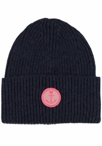 Zwillingsherz, Zwillingsherz Strickmütze, 