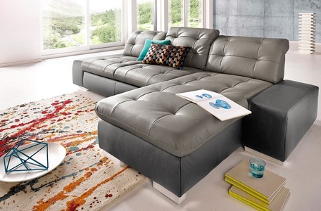 sit&more Ecksofa