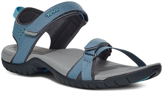 Teva, Teva VERRA Outdoorsandalen Damen, Teva Sandale »Verra«