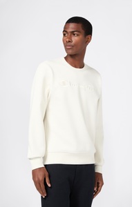 Champion Sweatshirt, (1 tlg.)