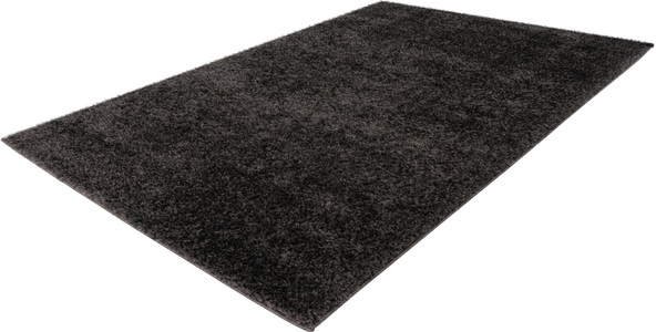 Obsession, Obsession Hochflor-Teppich »Emilia 250«, rechteckig, 26 mm Höhe, sehr weicher Flor, Wohnzimmer, Obsession Hochflor-Teppich »My Emilia 250«, rechteckig, 26 mm Höhe, sehr weicher Flor, ideal im Wohnzimmer & Schlafzimmer