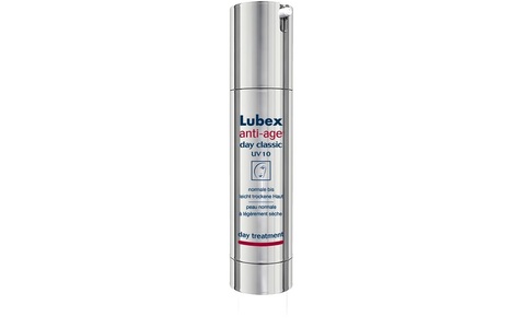 Lubex anti-age, Lubex anti-age day classic UV10 (50 ml), LUBEX ANTI-AGE day classic UV10 50 ml