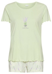 LASCANA Shorty Set, 2