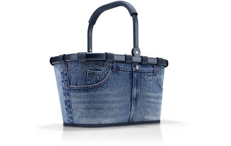 REISENTHEL, REISENTHEL® Einkaufskorb »Carrybag Je«, REISENTHEL® Einkaufskorb »Carrybag Je«