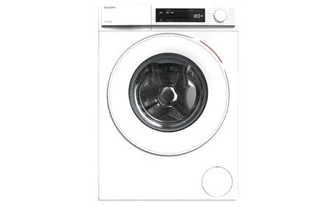 Sharp, Sharp KF-76VDD19W-DE Standherd, SHARP - Kf-76vdd19w-de