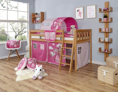TICAA, Ticaa Hochbett »Eric«, 