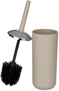 Wenko, WENKO WC-Garnitur »Brasil«, WENKO Wc-Garnitur Brasil WC-Bürstengarnitur