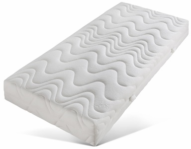 BeCo, Gelschaummatratze »Pro Gel Luxus«, Beco, 26 cm hoch, 